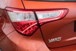 Toyota Yaris ZR 2017 года (AU)